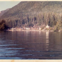 Queen's Cove OLD